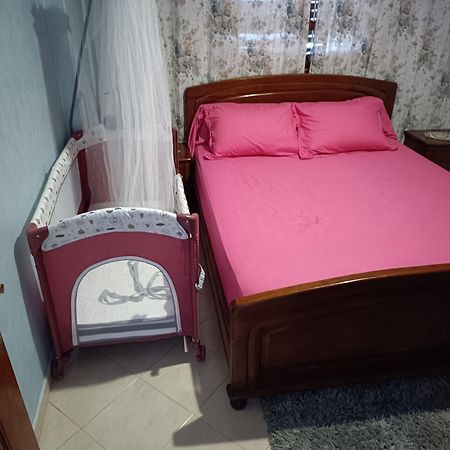 Appartement Ideal Riad Al Salam A 8 Minutes De La Plage Du Centre Ville,Wifi Et Parking Gratuits Agadir Exterior foto