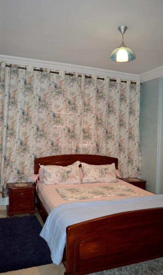 Appartement Ideal Riad Al Salam A 8 Minutes De La Plage Du Centre Ville,Wifi Et Parking Gratuits Agadir Exterior foto