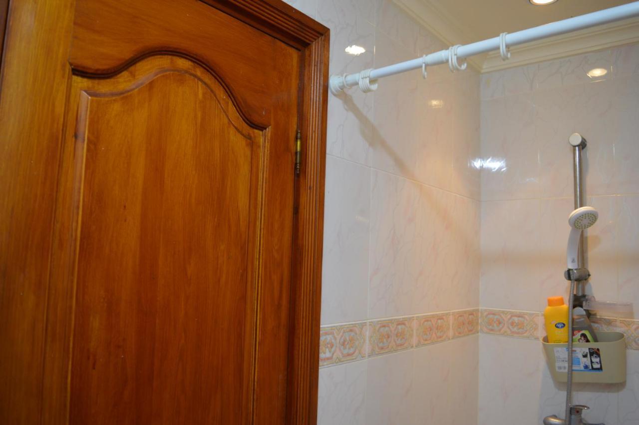 Appartement Ideal Riad Al Salam A 8 Minutes De La Plage Du Centre Ville,Wifi Et Parking Gratuits Agadir Exterior foto