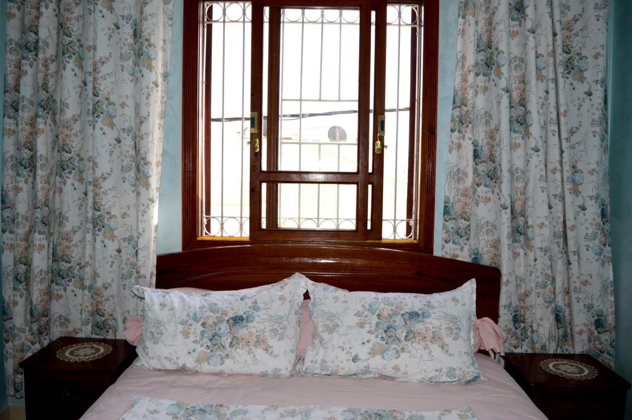 Appartement Ideal Riad Al Salam A 8 Minutes De La Plage Du Centre Ville,Wifi Et Parking Gratuits Agadir Exterior foto
