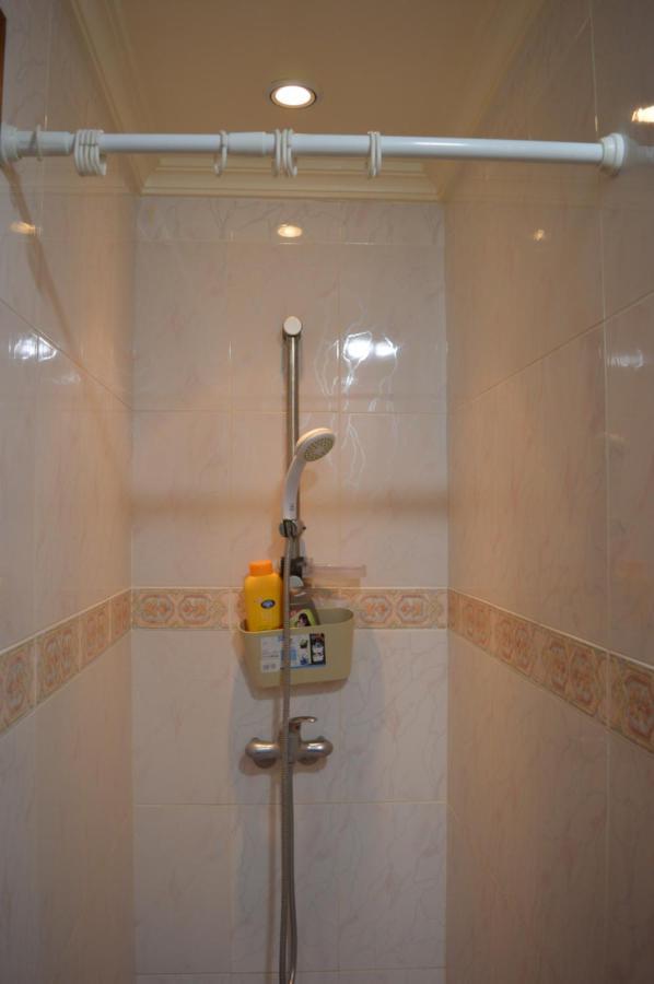 Appartement Ideal Riad Al Salam A 8 Minutes De La Plage Du Centre Ville,Wifi Et Parking Gratuits Agadir Exterior foto